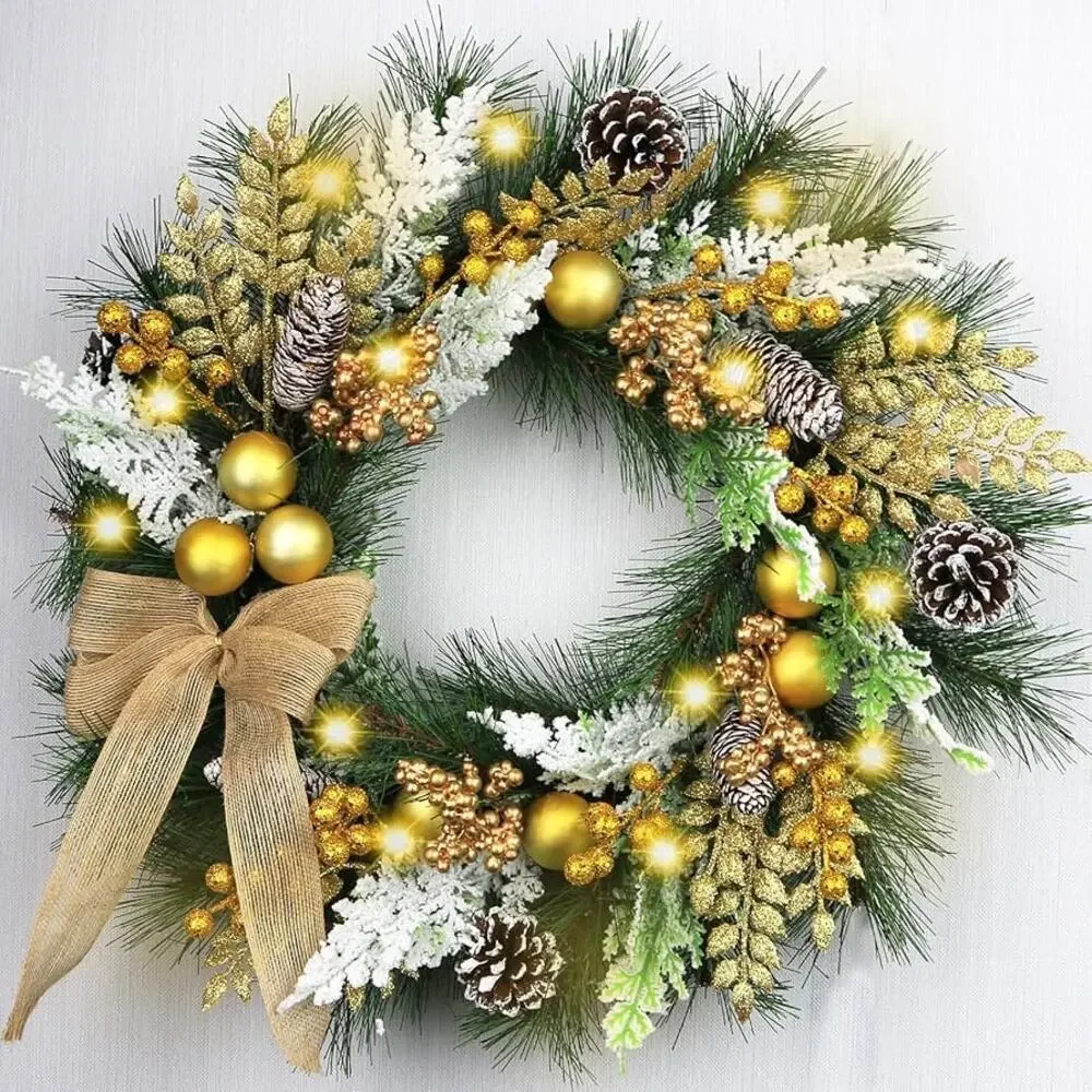 Unbranded christmas wreath
